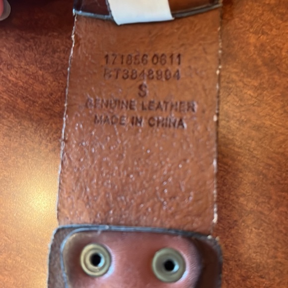 Fossil Belt - Picture 4 of 5